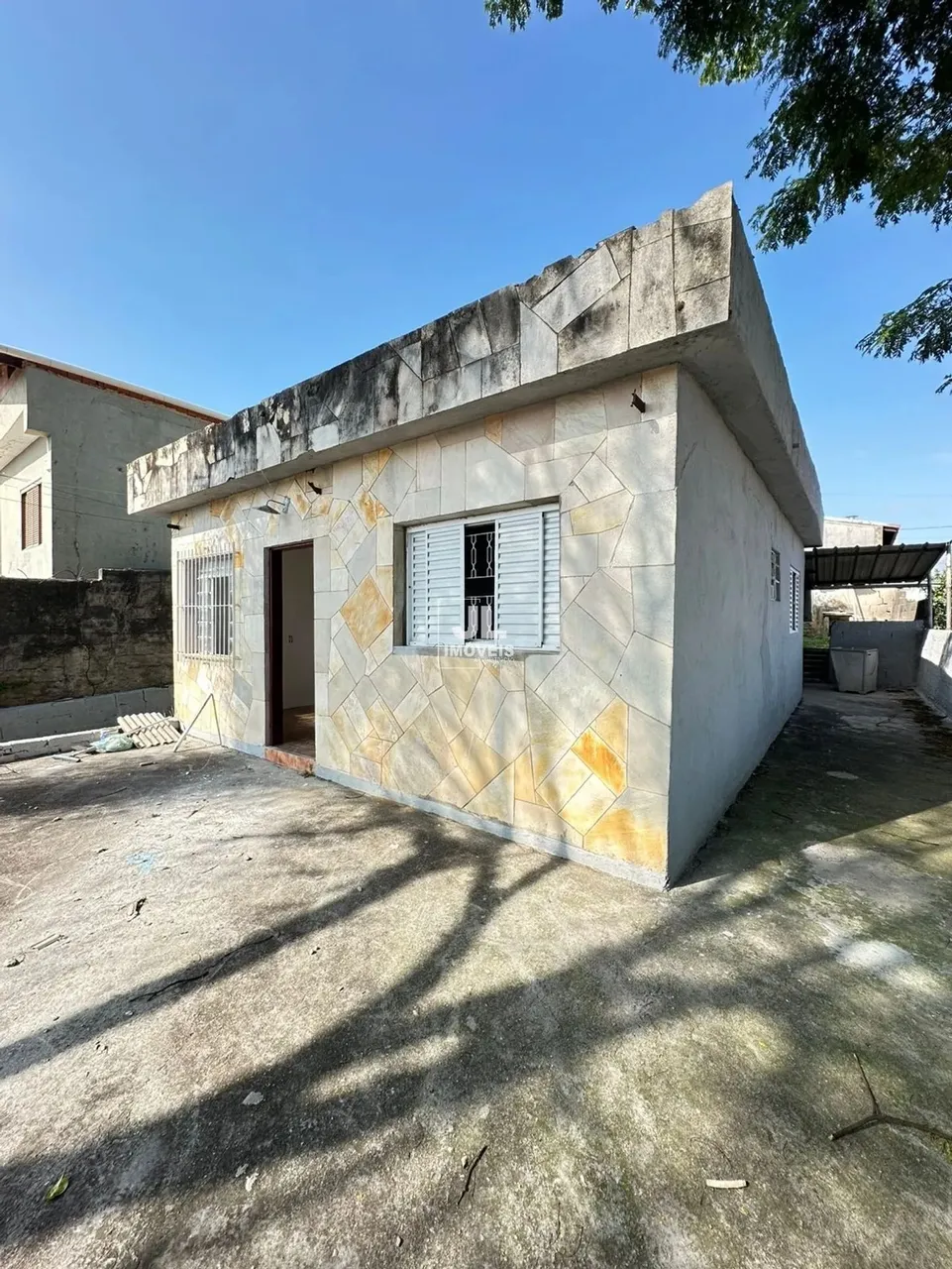 CASA RESIDENCIAL em CAMPO LIMPO PAULISTA - SP, JARDIM VITÓRIA