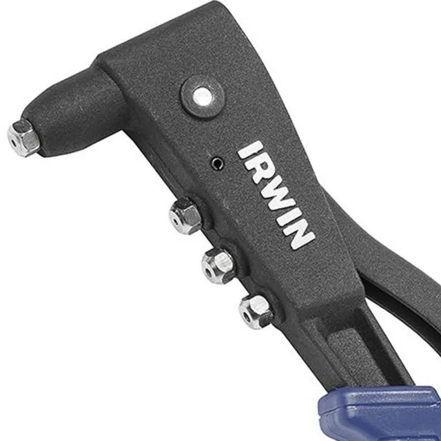 R250 REBITADOR MANUAL IR WIN PRO - Foto 3