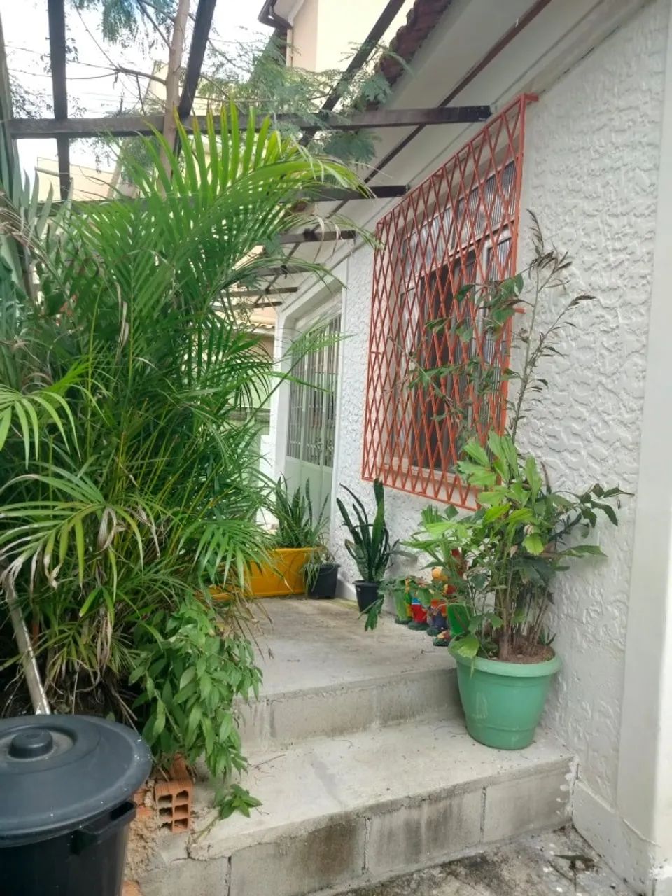 Casa com 4 quartos localização bem no centro de Nilópolis!!! - Foto 2