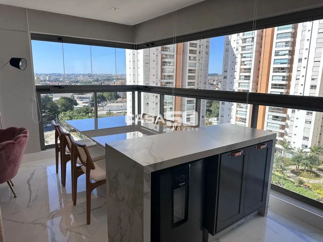 apartamento - Taquaral - Campinas - Foto 5