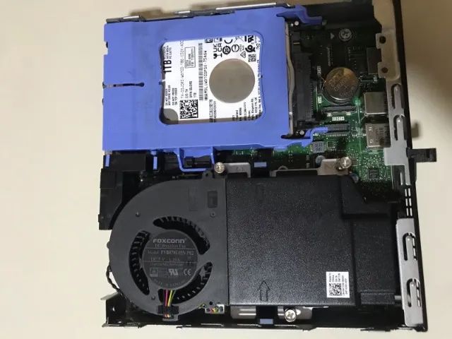 PC processador core i3 10º geração - Foto 2