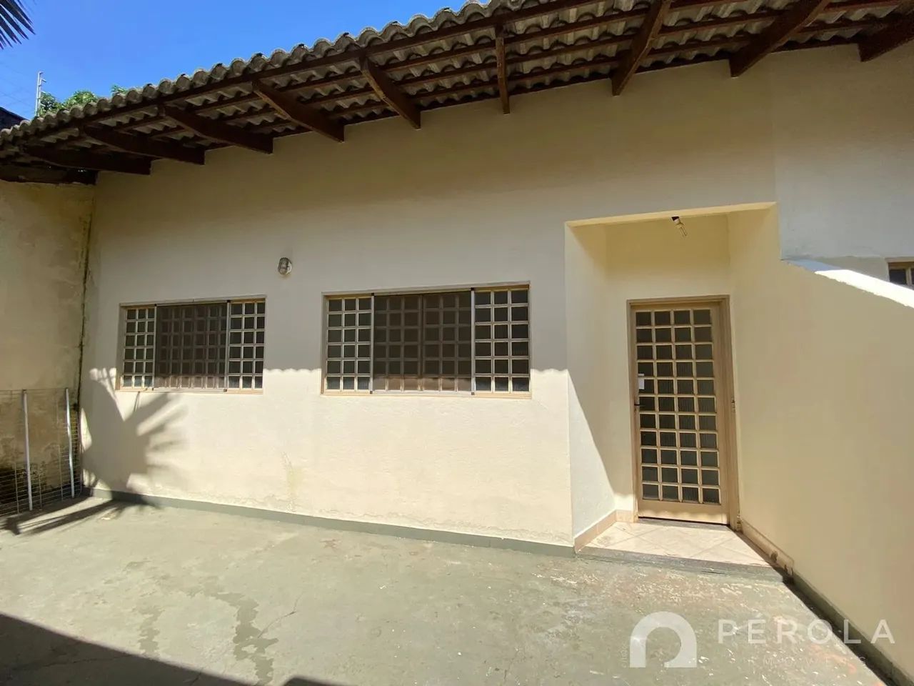 Casa 02, Avenida C-5, Qd. 52, Lt. 06, Vivenda Donaciano, Jardim America, Goiânia GO - Foto 2