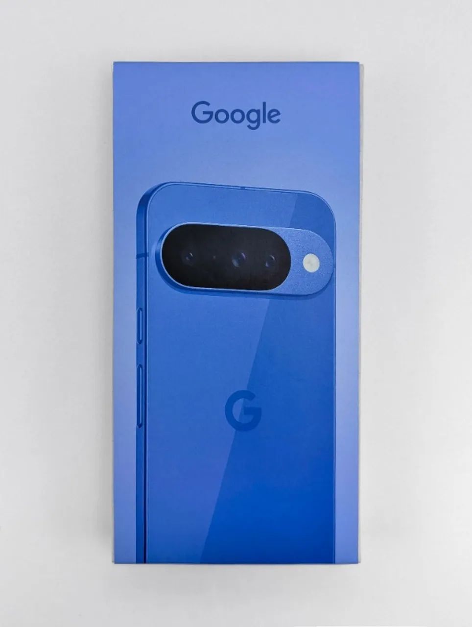 Google Pixel 10 Indigo 128GB（SIM フリー） Amazon | Google Pixel 10 128GB SIMフリー Indigo スマートフォン本体