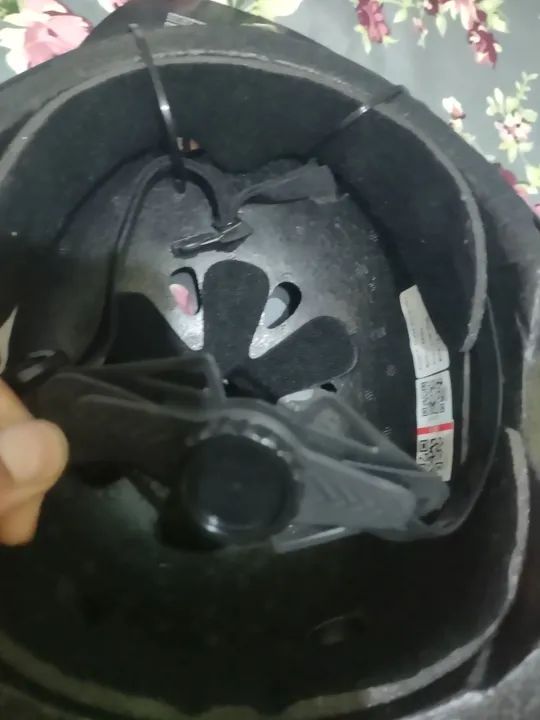 Capacete Esportivo Atrio ES280 G - Foto 3