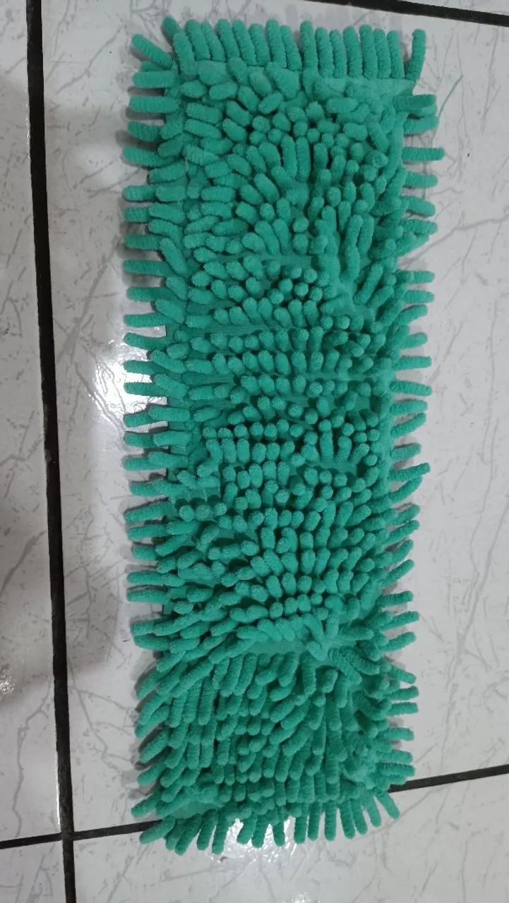 Refil de Chenille 