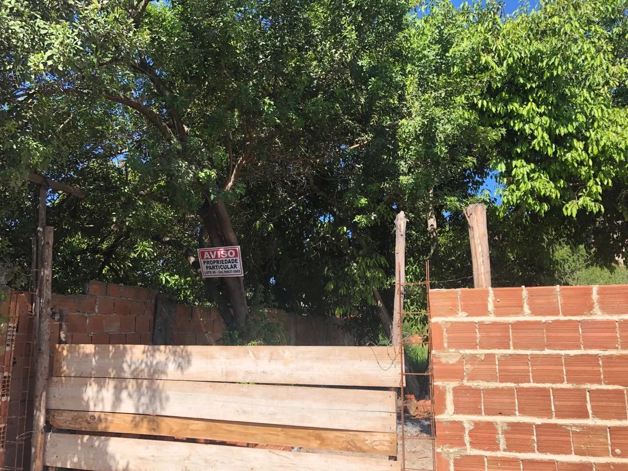 Vendo  dois terrenos em Itaguaí RJ vila ibirapitanga  - Foto 2