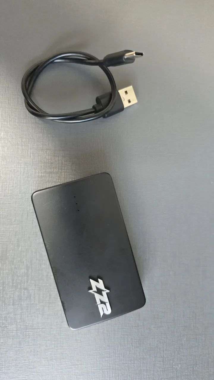 Multimidia ZZ2 - Foto 2