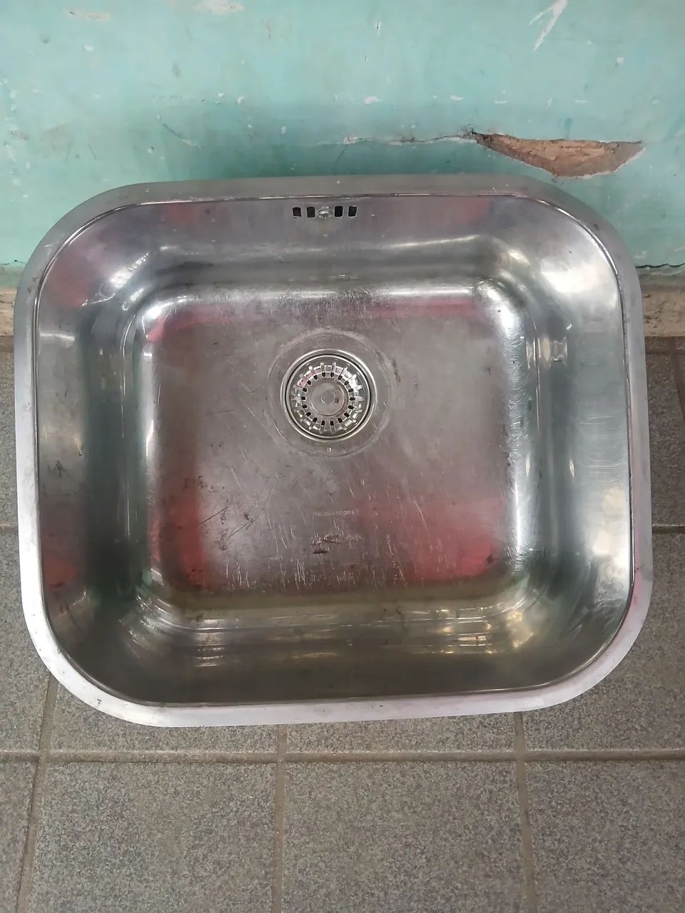 Cuba  aço inoxidável - Foto 3