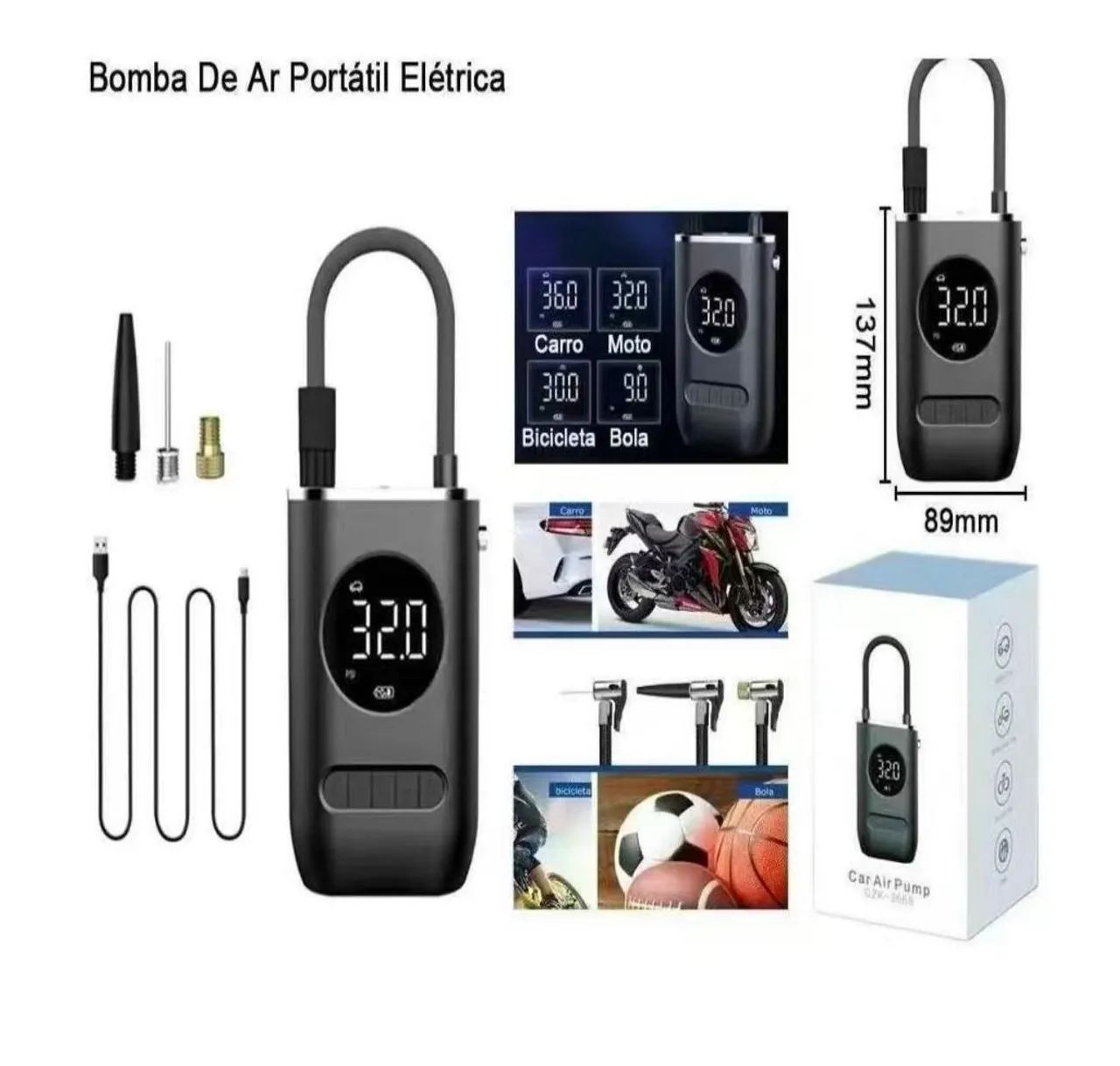Chegou  fazer entregar grátis - Foto 4