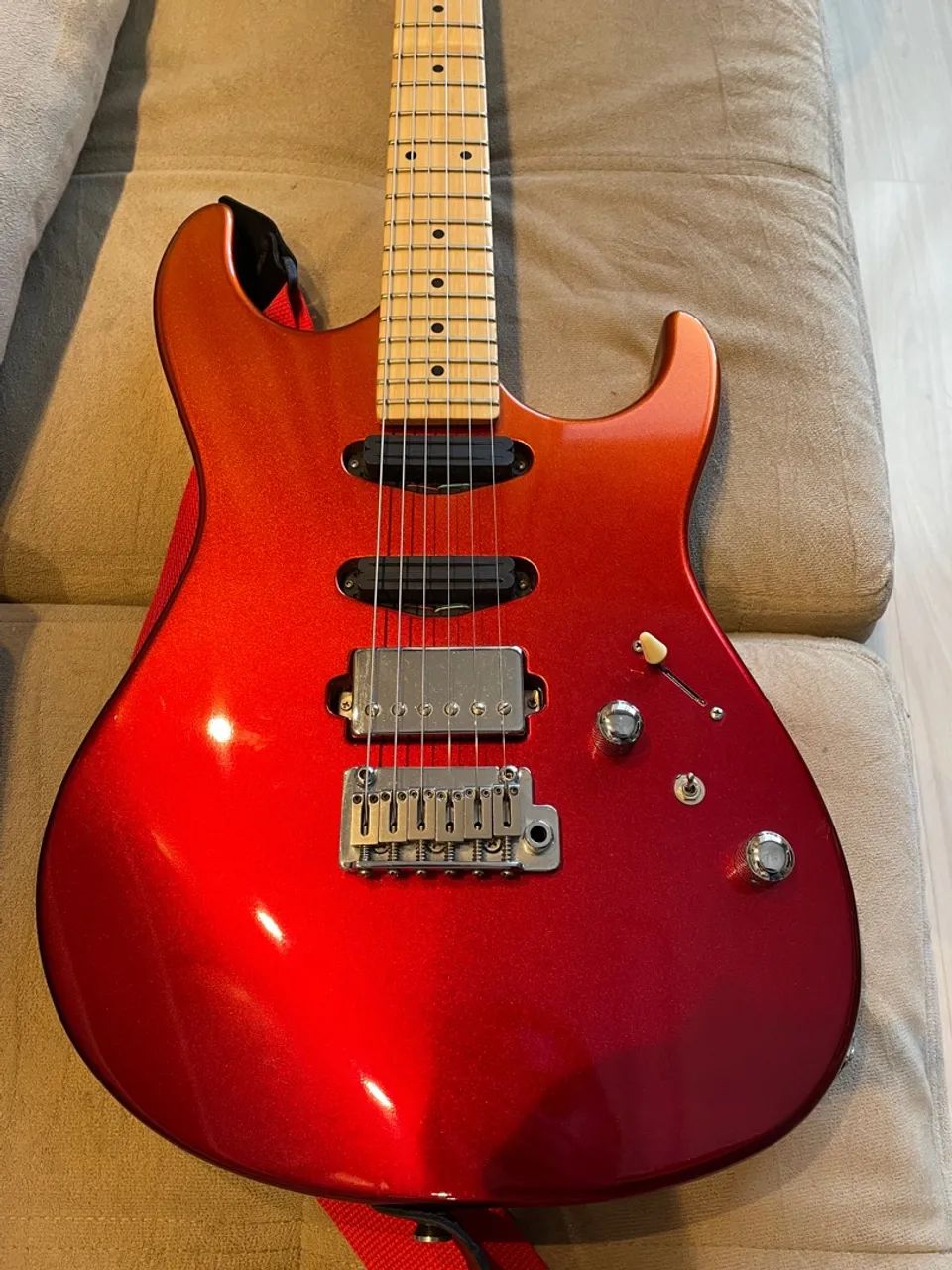 Guitarra Tagima Stella H3 - Foto 2