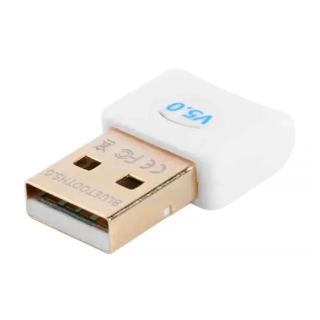adaptador bluethoot 5.0