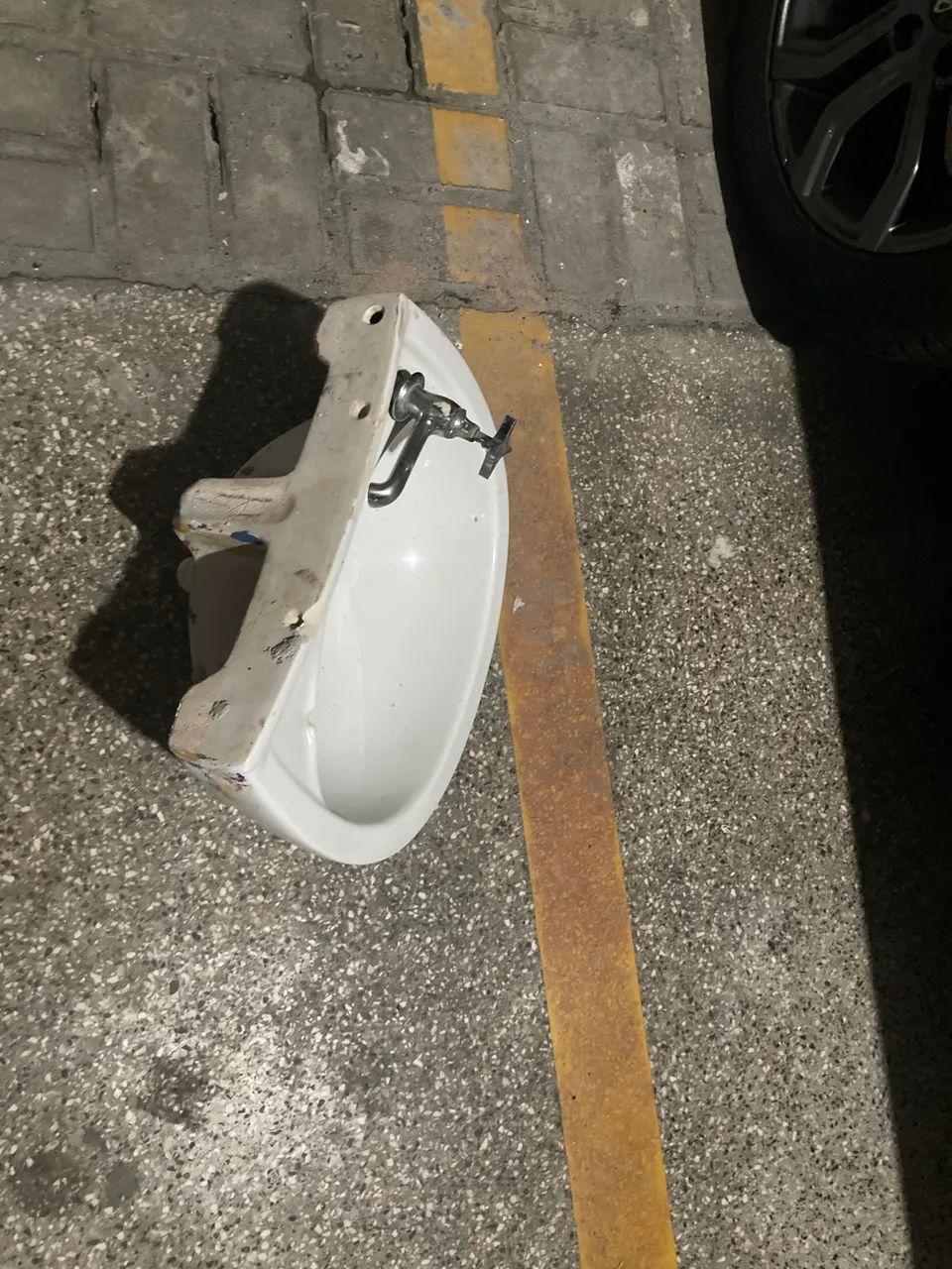 Pia para lavatório  - Foto 3