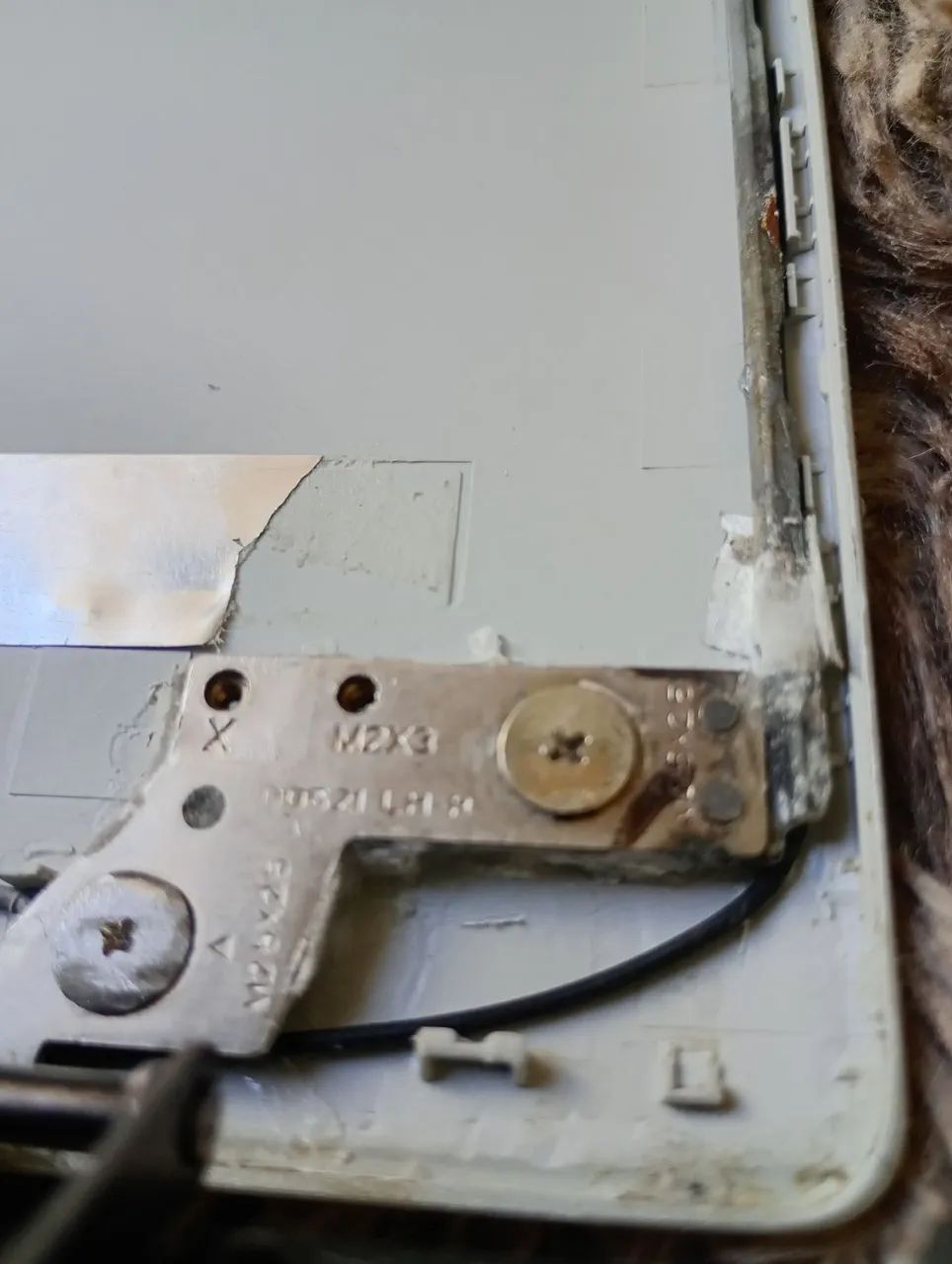 Carcaça Notebook Lenovo - TODOS - Foto 4