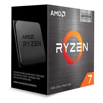 Processador AMD Ryzen 7 5700X3D - 7ª Geração - Foto 2
