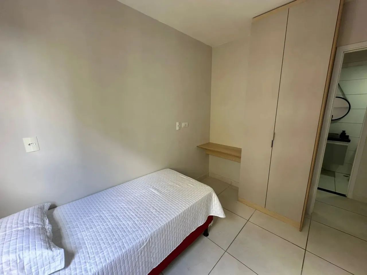 Imóvel para venda possui 52 metros quadrados com 2 quartos em Luiz Gonzaga - Caruaru - PE - Foto 5