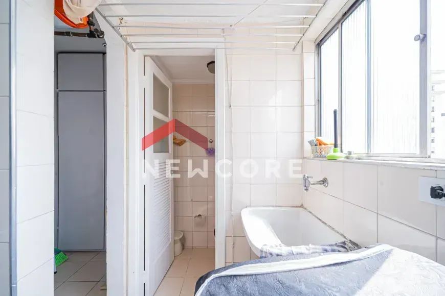 Apartamento em Rua Guararapes - Brooklin Paulista - São Paulo/SP - Foto 15