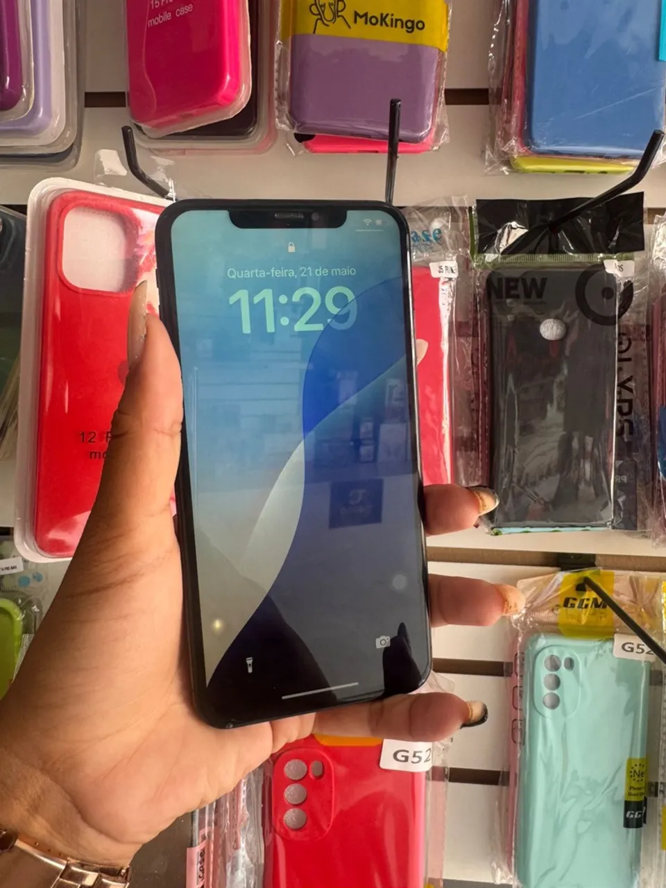 iphone xs