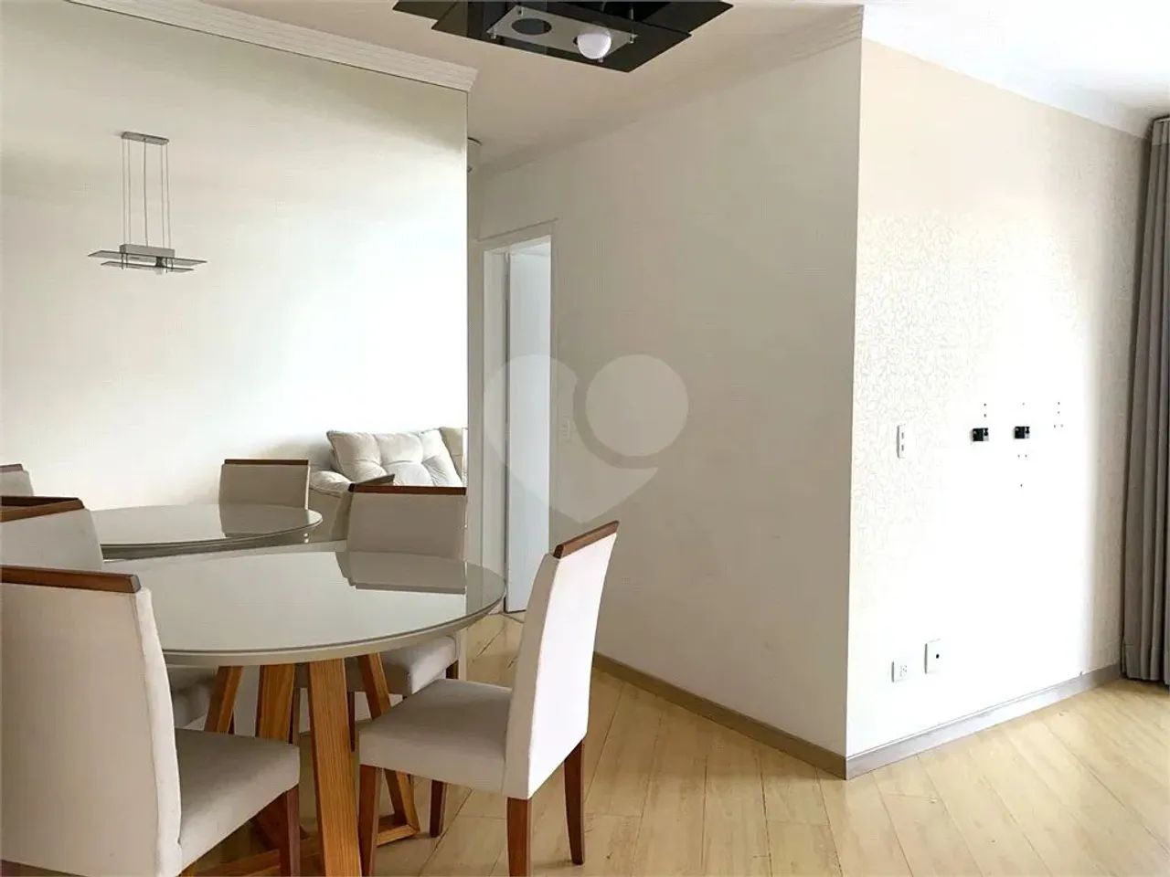 Apartamento com 2 quartos à venda ou para locação em Jardim Íris - SP - Foto 3