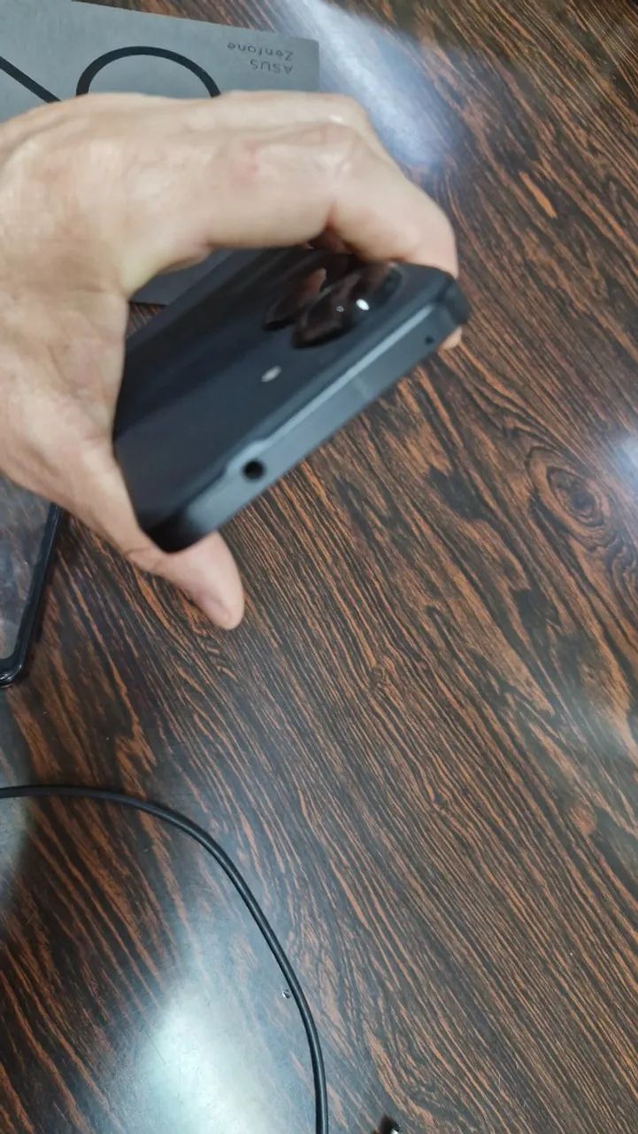 Celular Asus Zenfone 9 - Foto 4