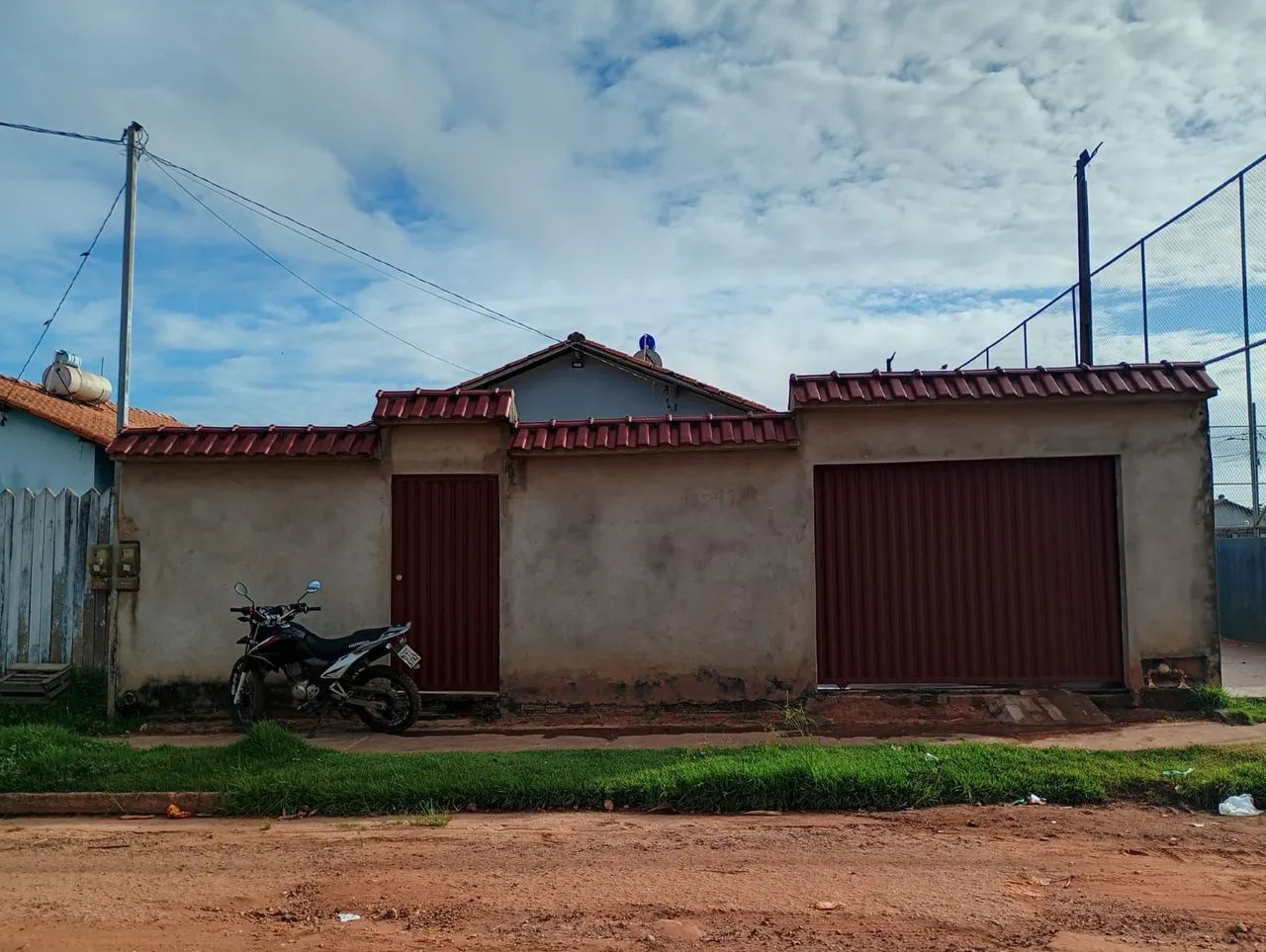 Foto - Santarém - Salvação