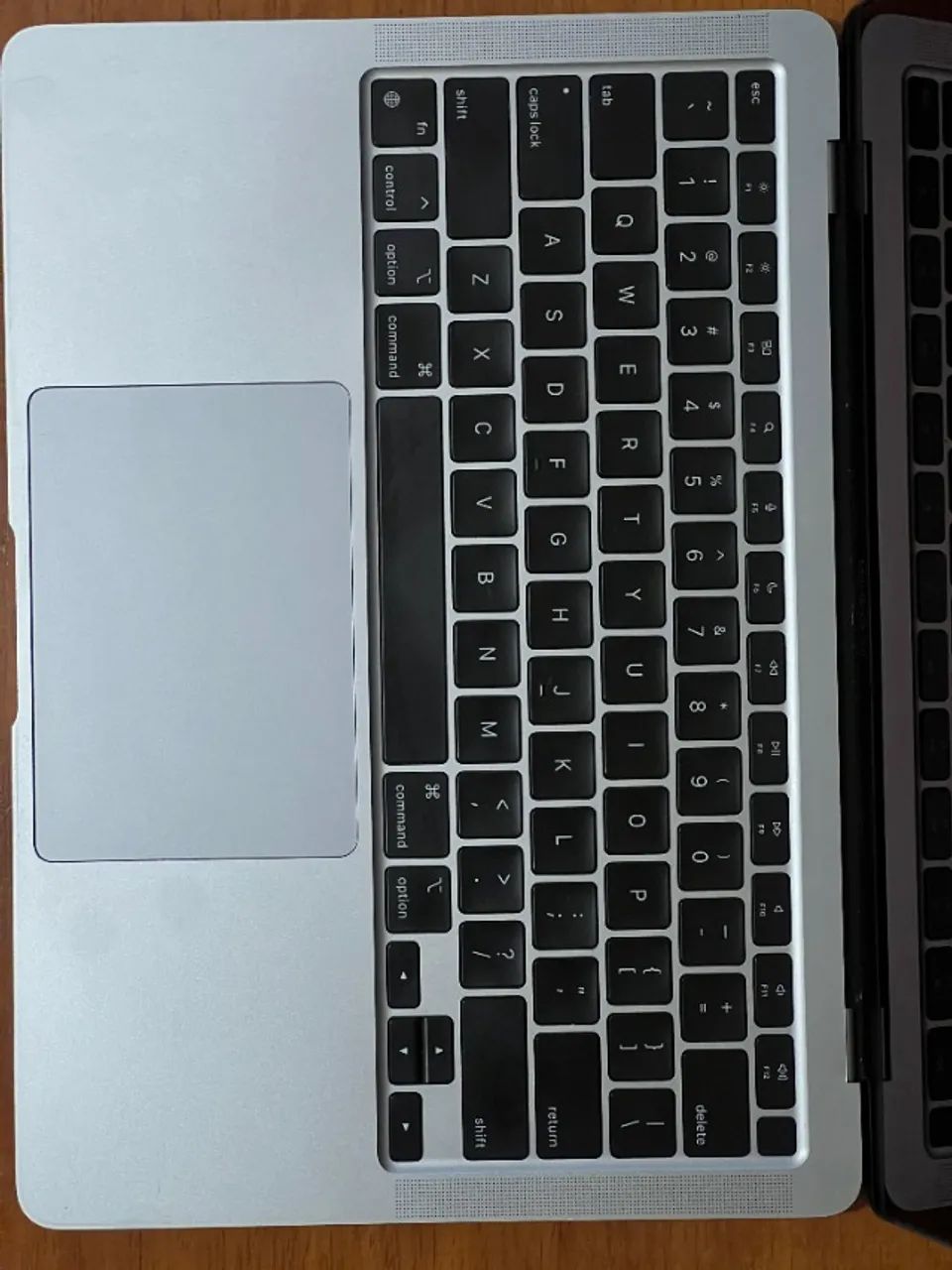 MacBook本体 Macbook Air M1 | Ram 16GB | SSD 1000GB OTH PRODUTOS - MacBook Air, MGQN3BZ/A, Tela 13.3