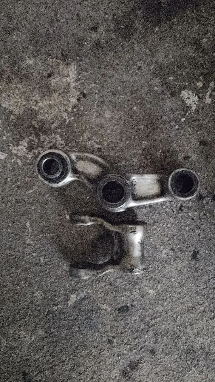 Braço oscilante Amortecedor XT-225 - Foto 4