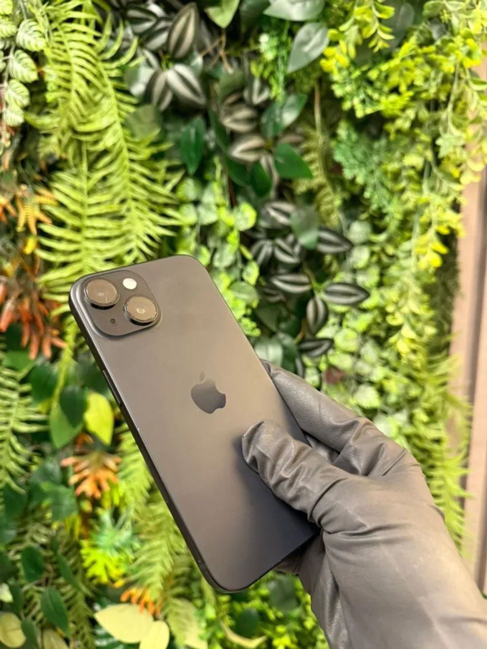 iPhone 15 256GB - Lindo demais, todo original - Até 18x