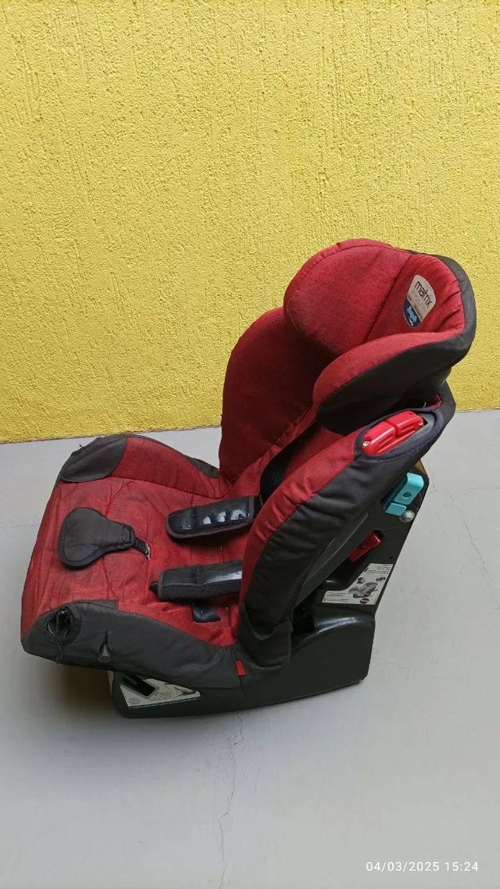 Cadeirinha Matrix - Foto 2