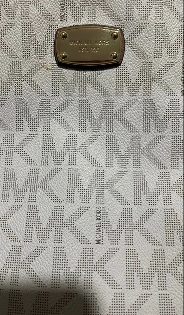 Bolsa Michael Kors Original - Foto 4