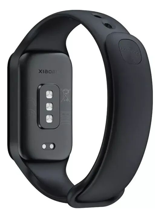 Smart Xiaomi Band 8 Active, Preto - Foto 2