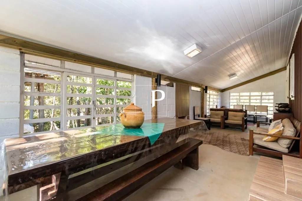 Chácara com 4 dormitórios à venda, 50000 m² por R$ 1.499.000,00 - Colônia Santa Maria - Pi
