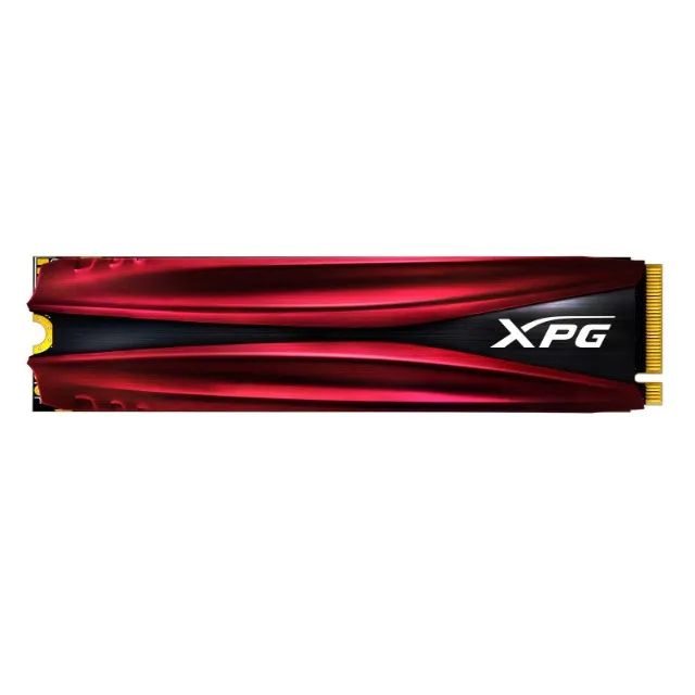 Case SSD UnionSine Dual Protocol M.2 NVMe 10Gbps + SSD XPG Gammix S11 Pro 512GB - Foto 4