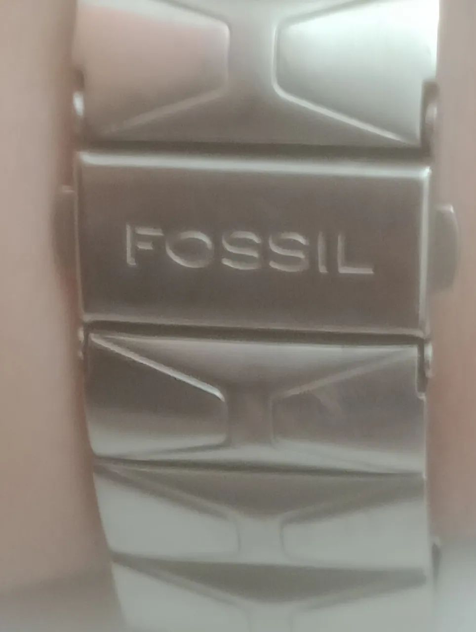 Relógio fóssil  - Foto 4