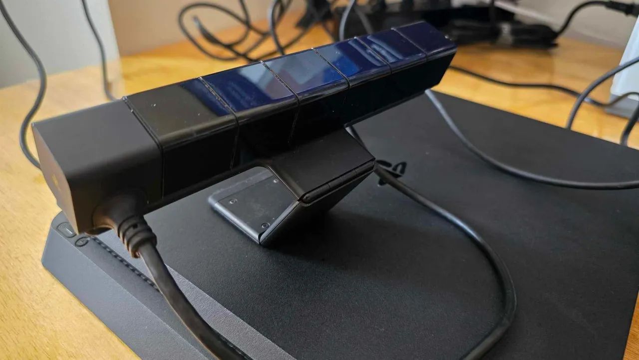 Câmera PlayStation 4 - PS4  - Foto 3