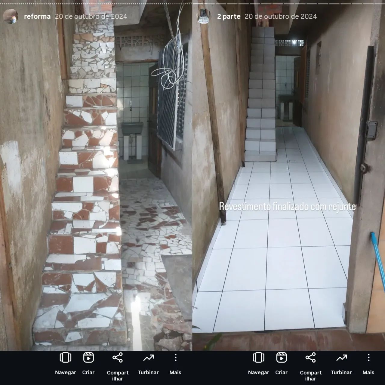 JULIO CONSTRUTORA ? CONSTRUÇÃO E REFORMAS EM GERAL - Foto 3