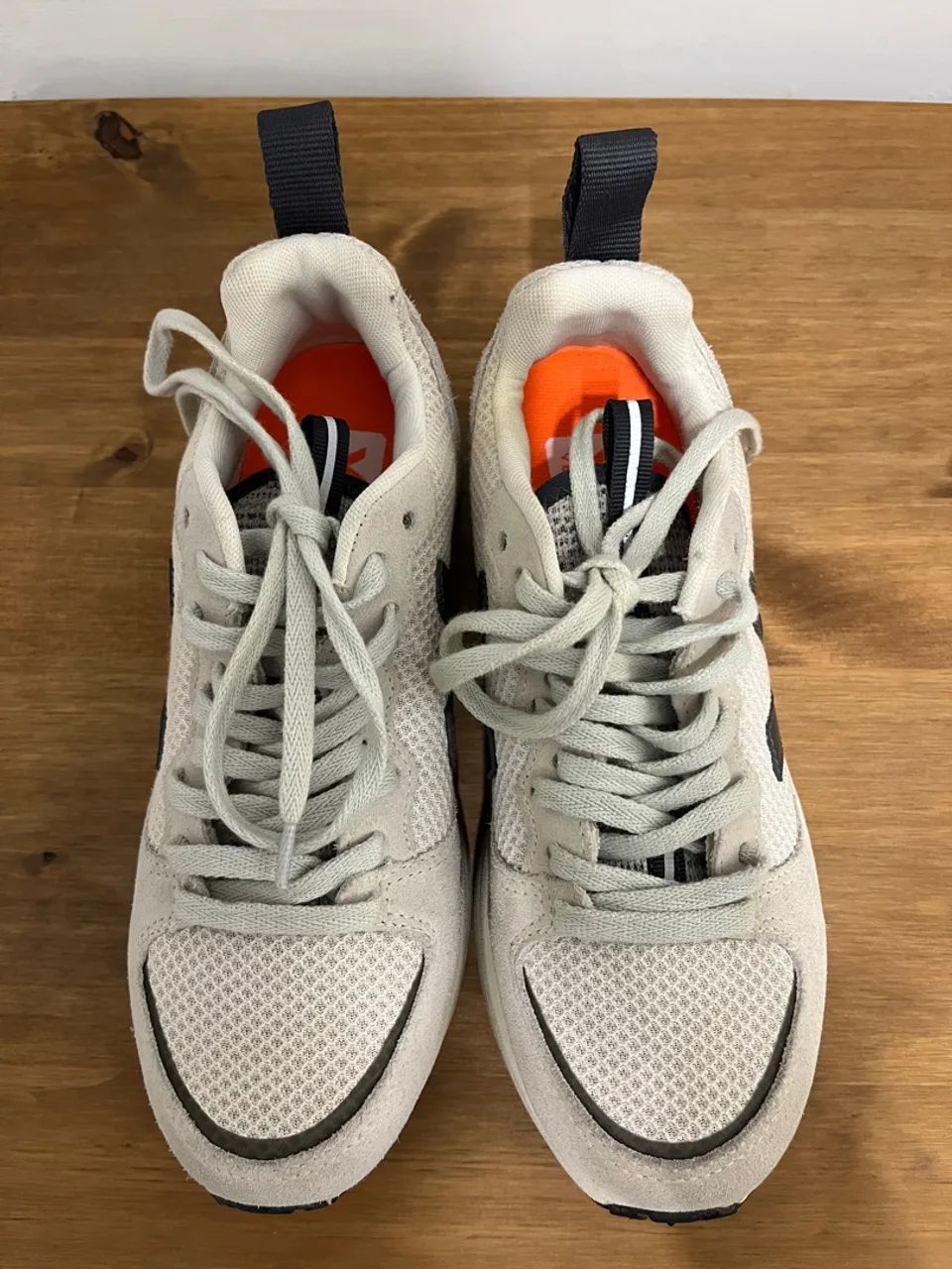 Tênis Vert - Branco - Foto 2