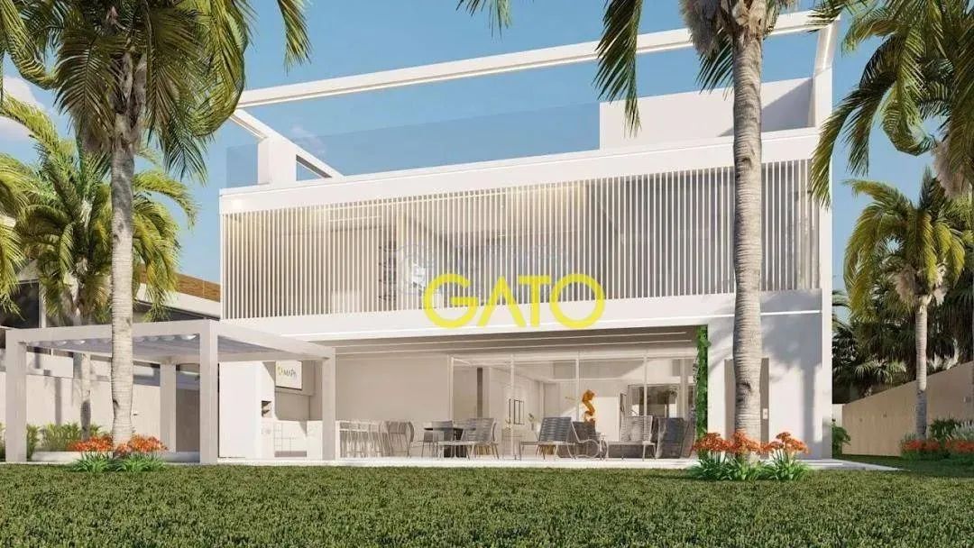 Casa Residencial à venda, Pontal de Santa Marina, Caraguatatuba - CA0104. - Foto 3