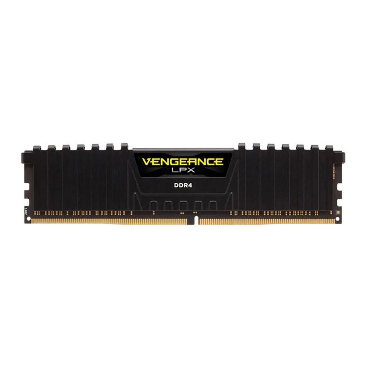 Memória Corsair Vengeance LPX,32GB(2x16GB)DDR4,3000MHz - Foto 2