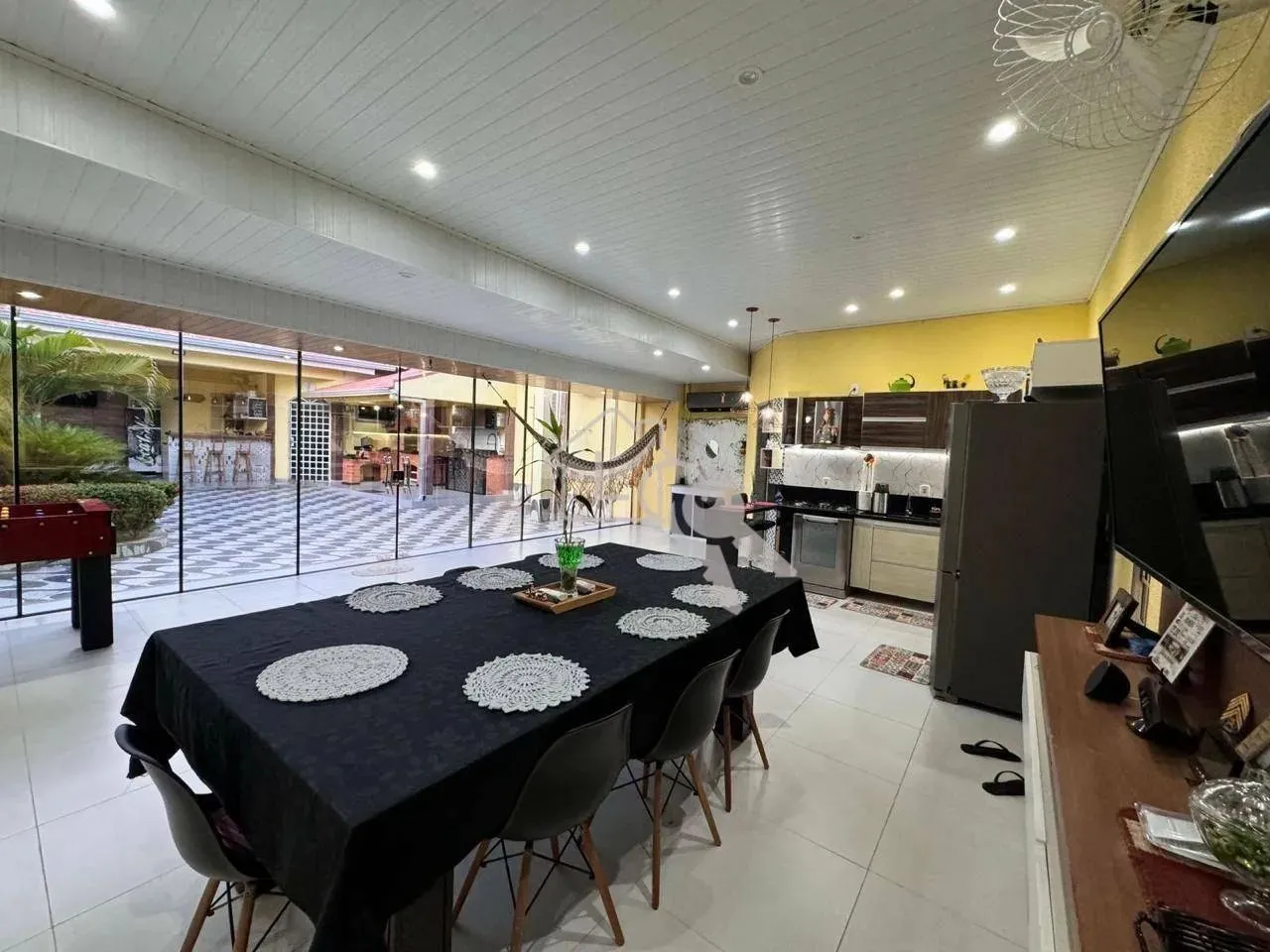 Casa com 2 dormitórios à venda, 215 m² por R$ 600.000,00 - Agenor de Carvalho - Porto Velh