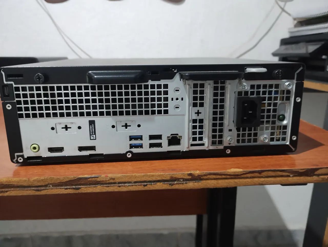 Dell OptiPlex 3080 - Computador Completo - Foto 4