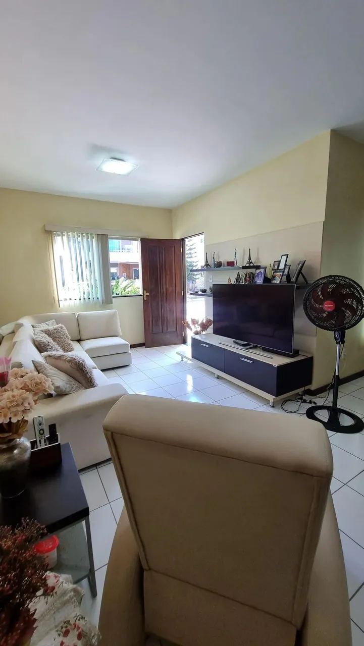 Bacelar Imóveis vende excelente casa no Cidade Jardim I, duplex, com 4 quartos, Parque Ver