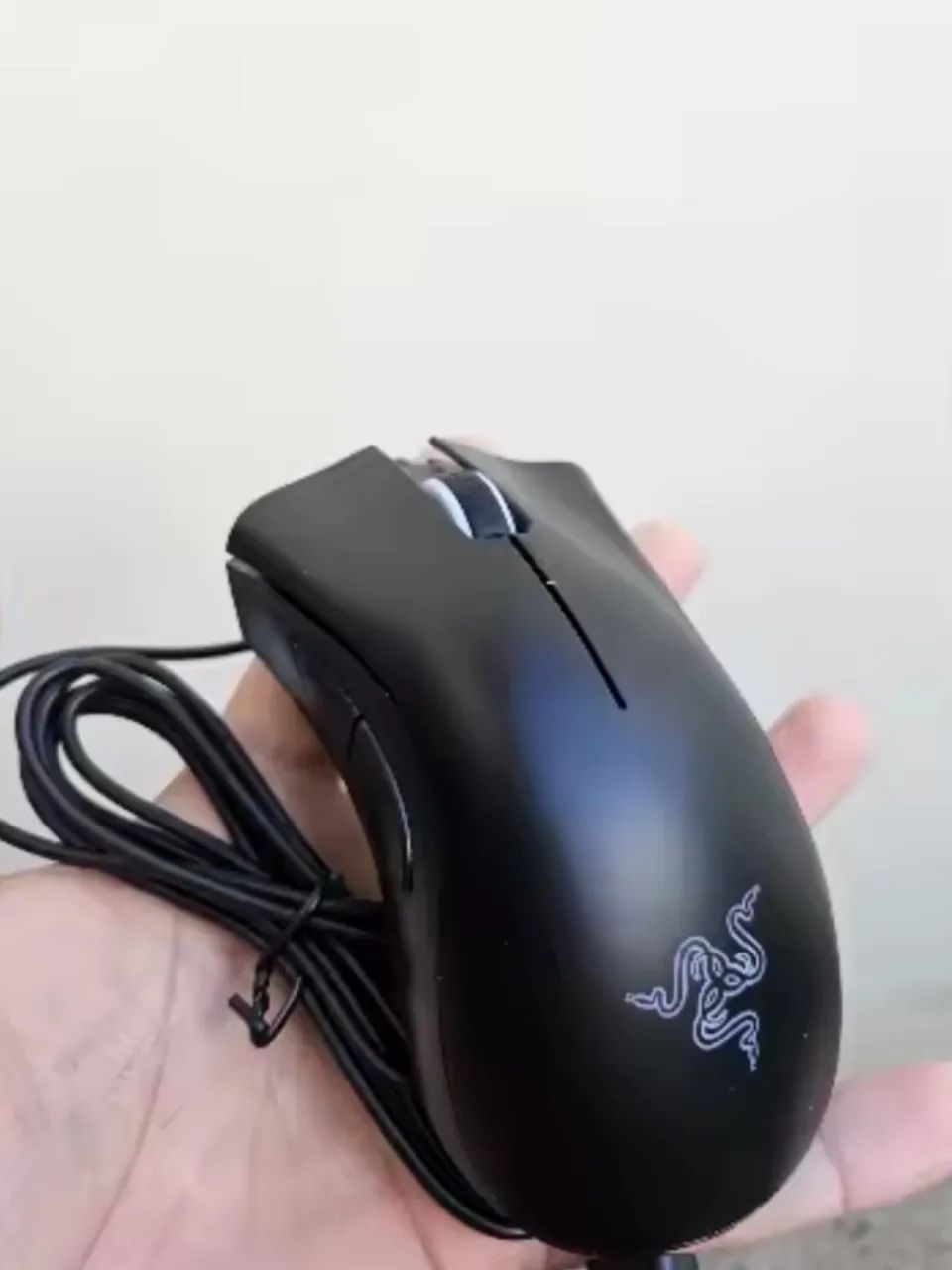 Mouse Gamer Razer DeathAdder Essencial  - Foto 2