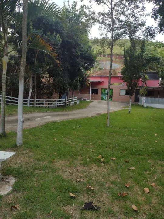 Chácara e salão de festa  - Foto 15