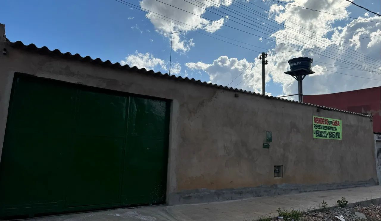 Foto - Brasília - Recanto das Emas