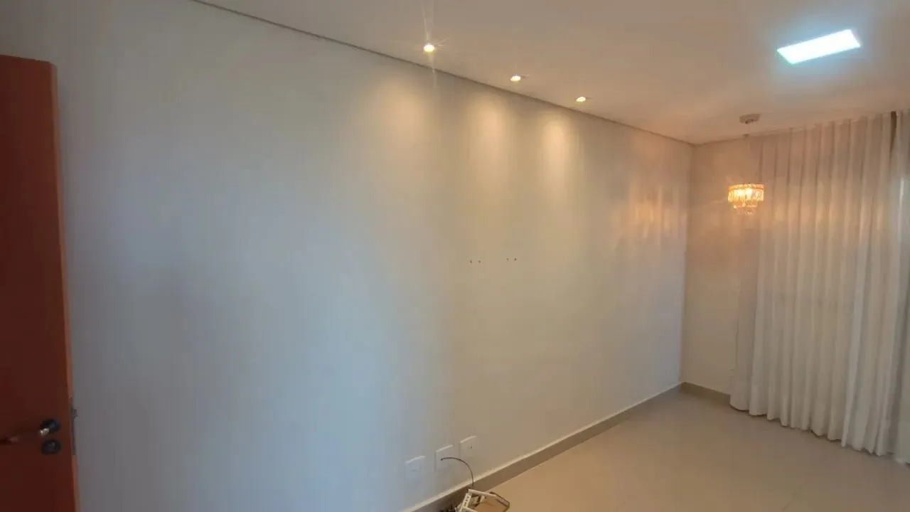 Vende-se Oportuidade de Agio no condominio chapada das Rosas com sacada