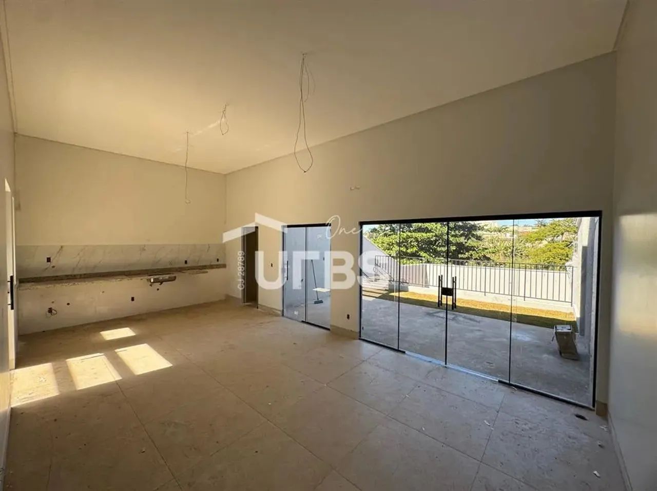 0 - Casa 3 quartos, sendo 1 suíte - Foto 2