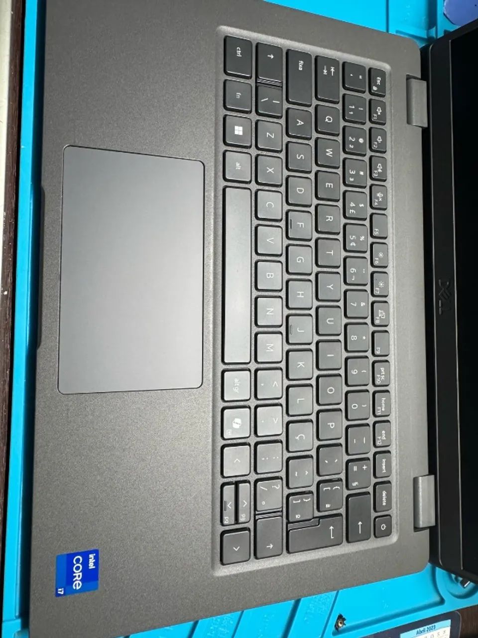 Notebook Dell Latitude 3450 core i7 32Gb de RAM - Foto 5