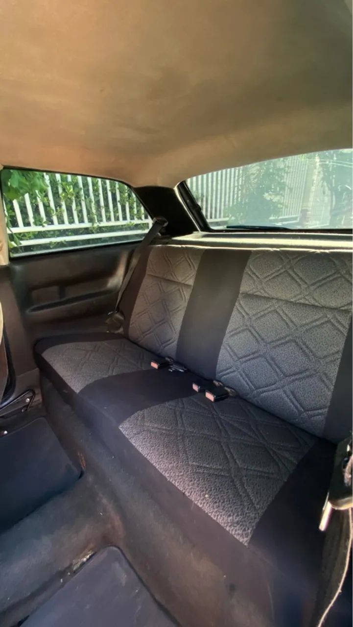 Gol g3 2004 - Foto 3