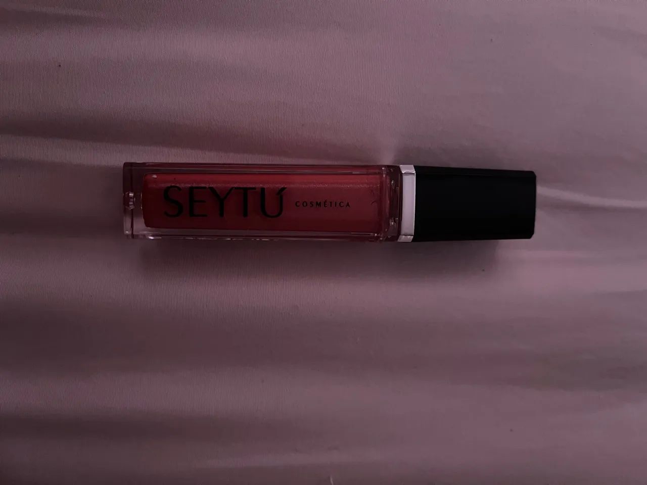 Brillho Labial Seytu - Novo - Foto 4