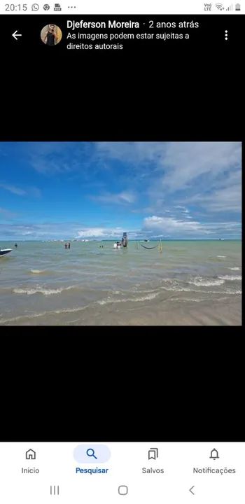 Casa de praia / Caminho de Moisés- Barra Grande - AL - Foto 2